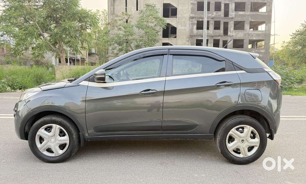 Tata Nexon 1.5 Revotorq Xm (s), 2019, Diesel