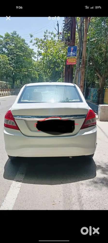 Maruti Swift Dzire Lxi 2018 Up 13 Bulandshahar