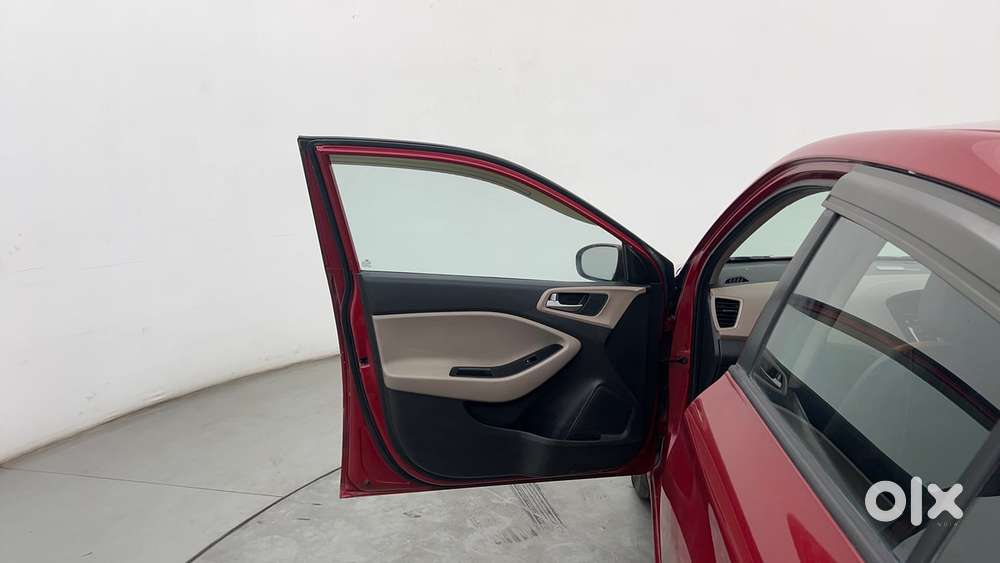 Hyundai Elite I20 [ ] 1.2 Sportz, 2016, Petrol