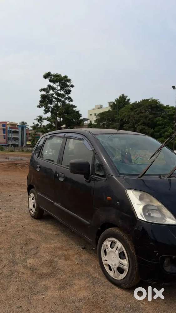 Maruti Suzuki Zen 2007