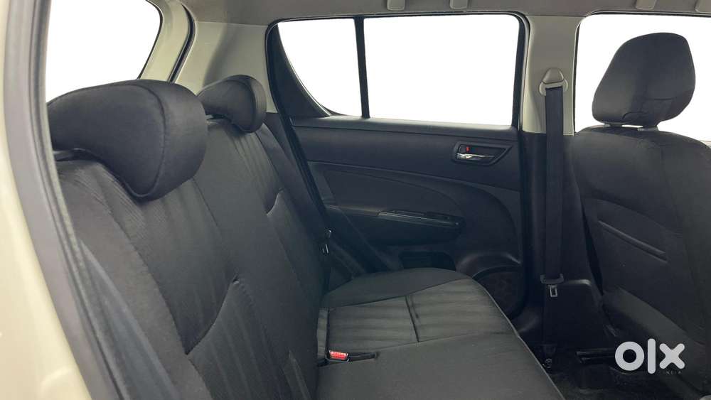 Maruti Suzuki Swift Vxi, 2014, Petrol
