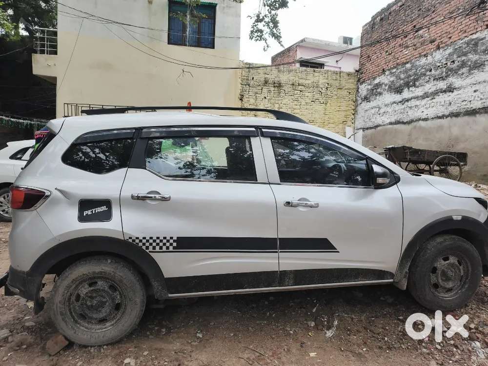 Renault Triber Rxl 2021