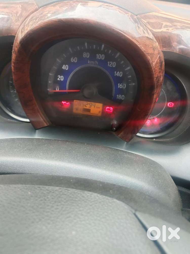 Honda Mobilio 2014 Diesel Good Condition