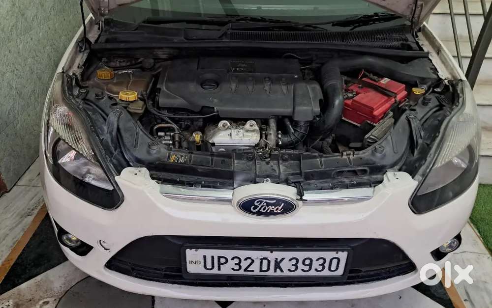 Ford Figo Diesel 2010 Model