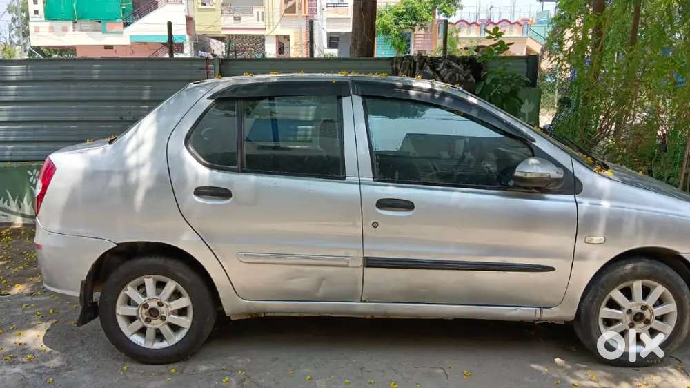 Tata Indigo Ecs Gls 2013