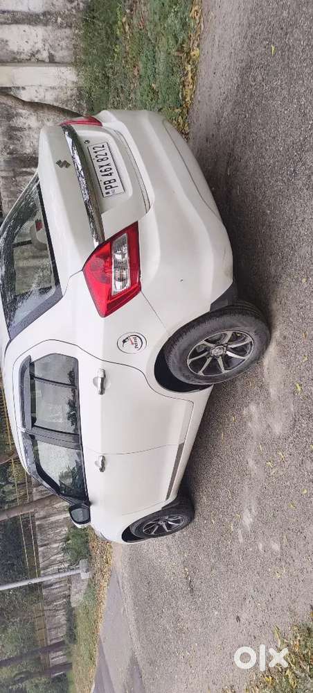 Swift Dzire Vxi 2016 (2017 Reg) 58k Km Fully Serviced Alloy Wheels