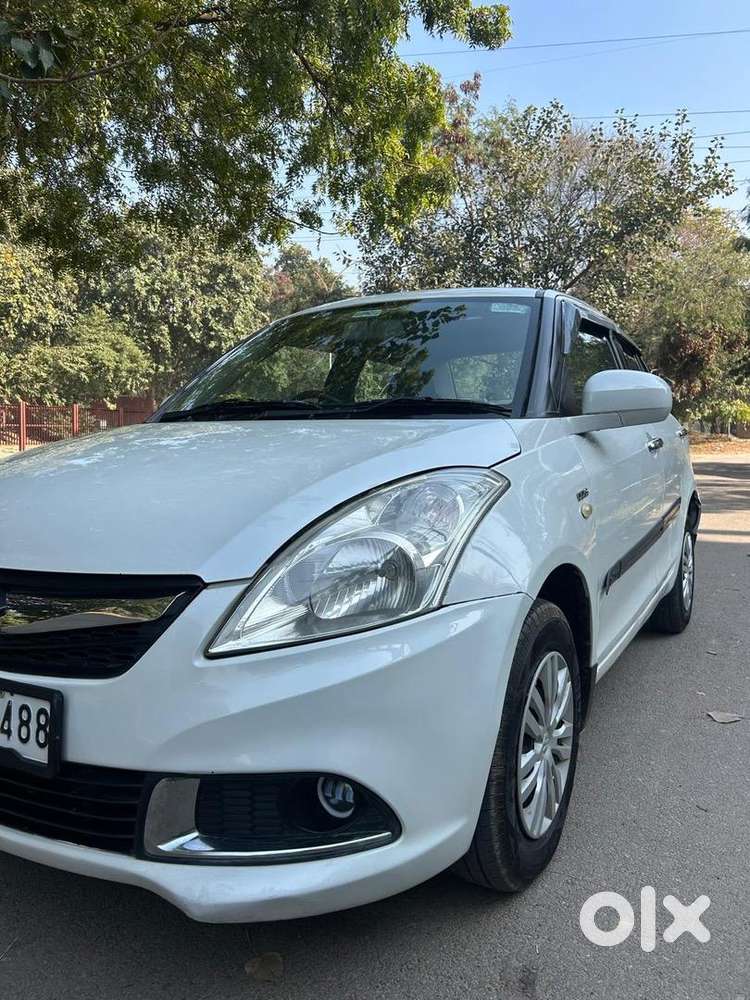Maruti Suzuki Swift Dzire 2016 Diesel Good Condition