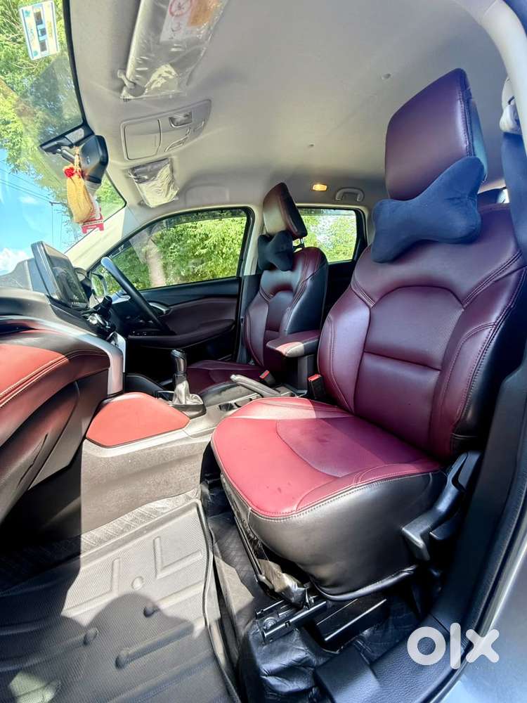 Maruti Suzuki Grand Vitara 1.5 Zeta Smart Hybrid, 2023, Petrol