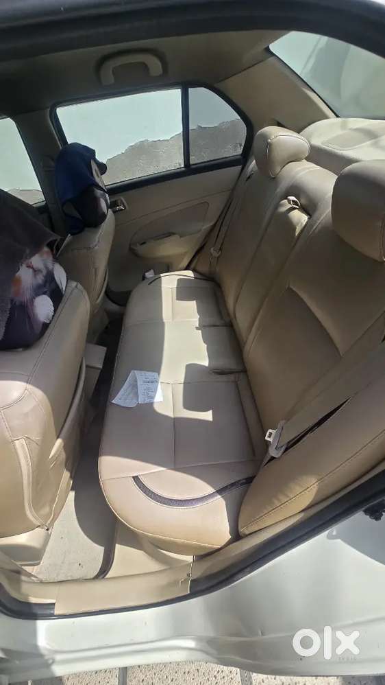 Maruti Suzuki Dzire Vdi 2016