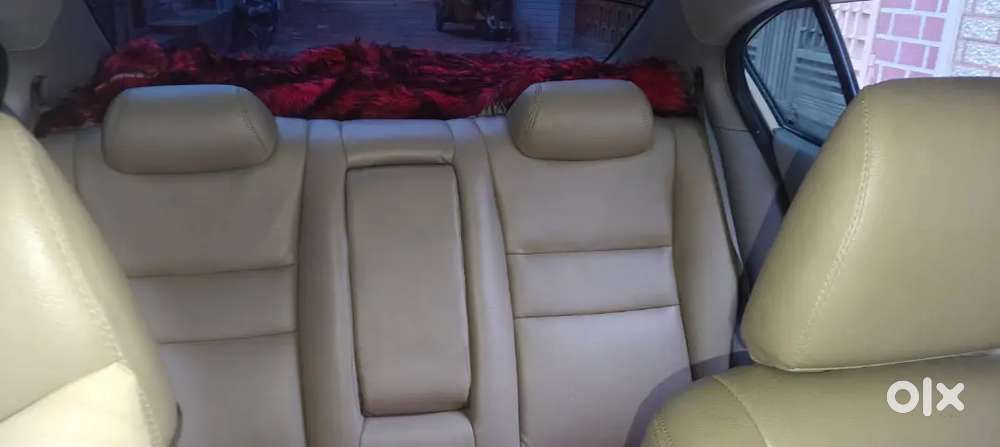Honda City 2010 Petrol Good Condition