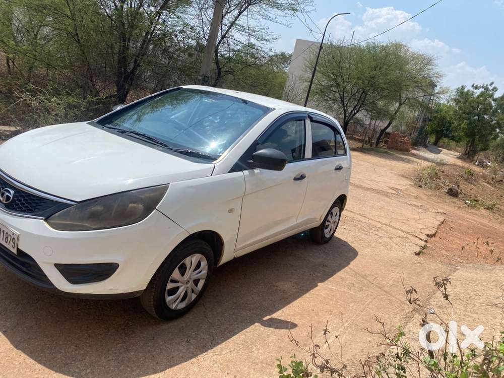 Tata Bolt Diesel 2018