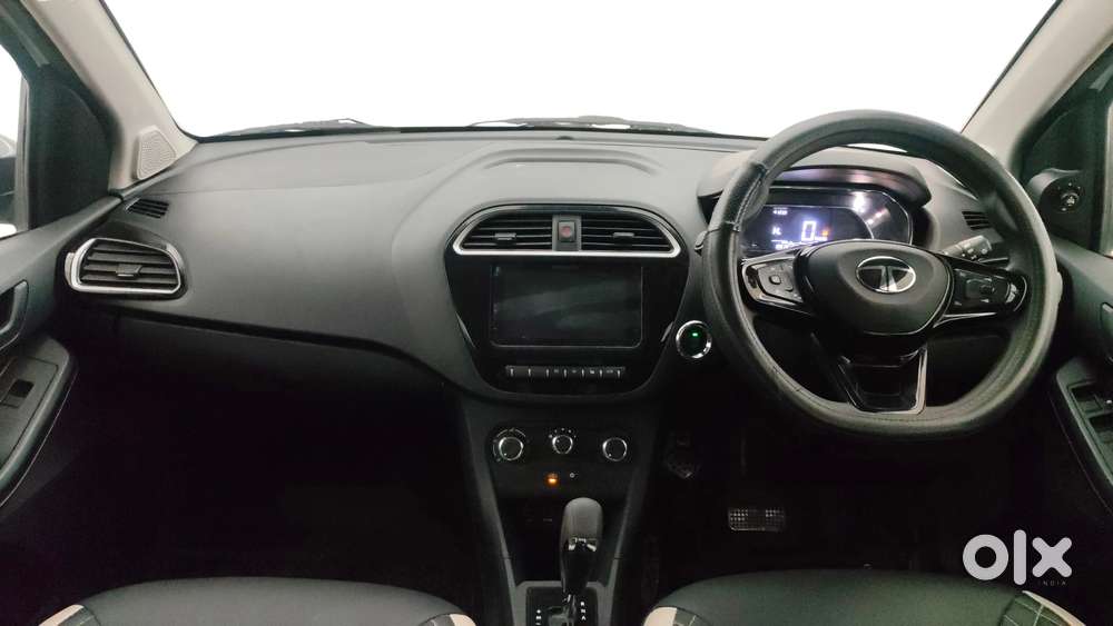Tata Tiago Nrg Petrol Amt, 2024, Petrol