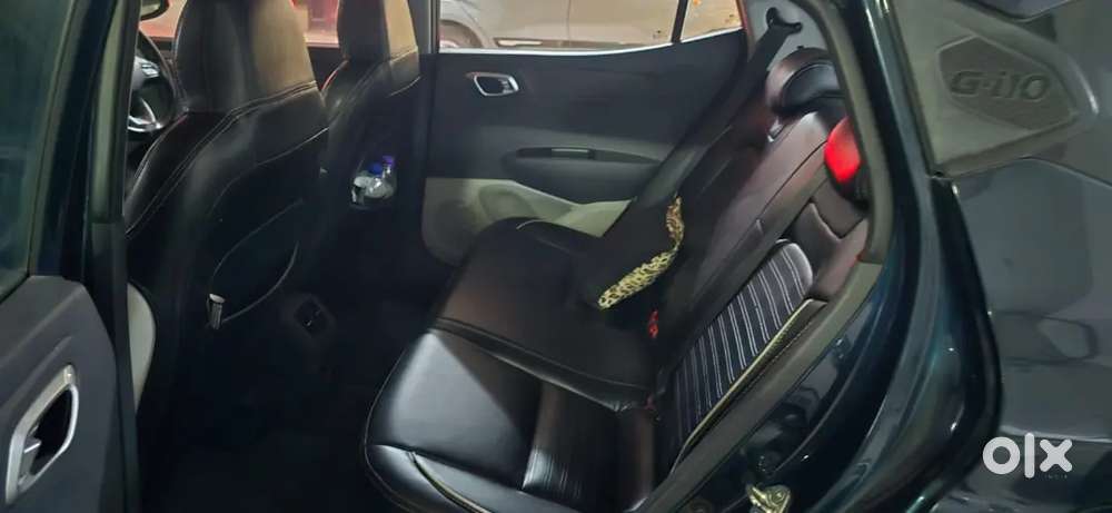 Hyundai Grand I10 Nios 2024