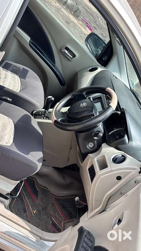Maruti Celerio Petrol 2015