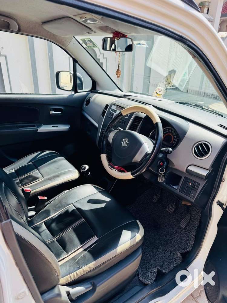 2010 Maruti Suzuki Wagon R