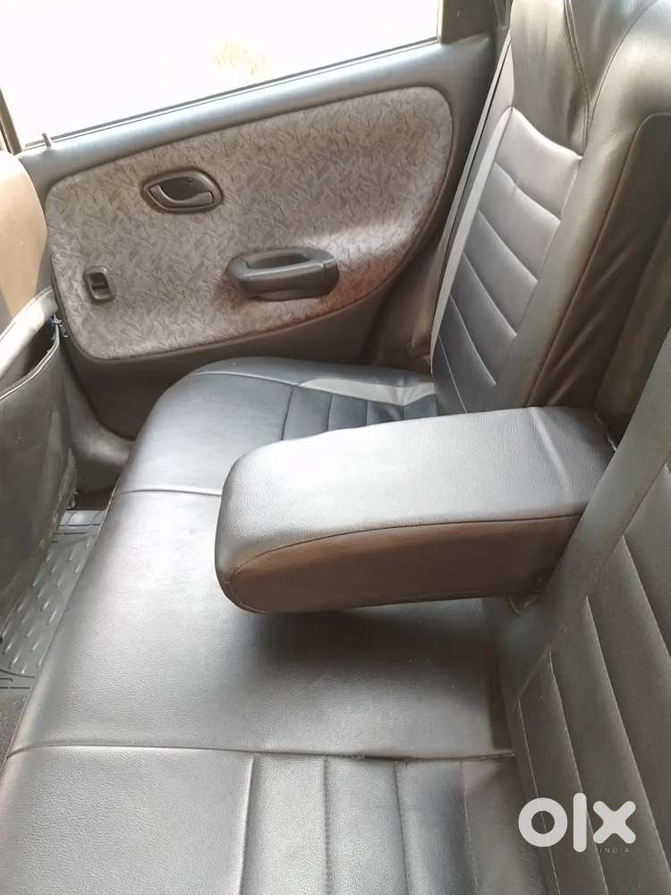 Baleno Vxi, Top End Model, Khammam, Well Maintained