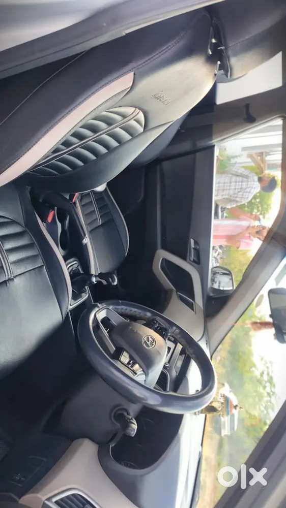 Hyundai Creta  Crdi Diesels Engine  95k Kms  2015