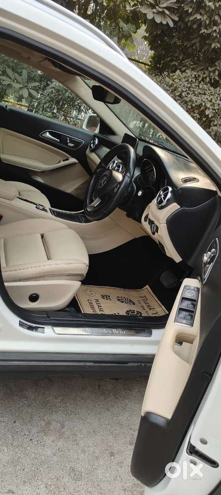 Mercedes-benz Gla 200 D, 2020, Diesel