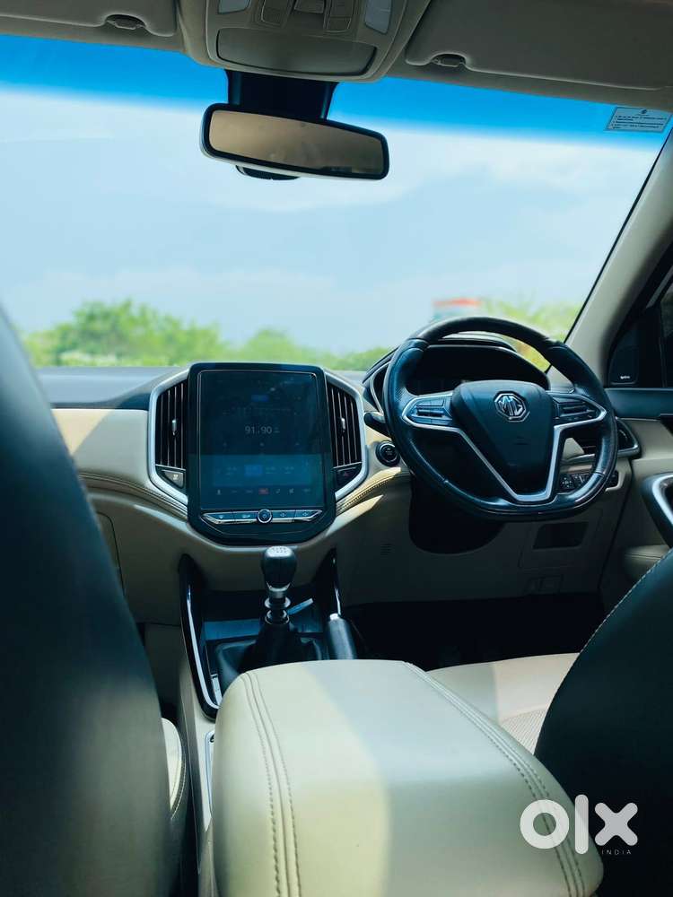 Mg Hector 2.0 Sharp Diesel, 2023, Diesel
