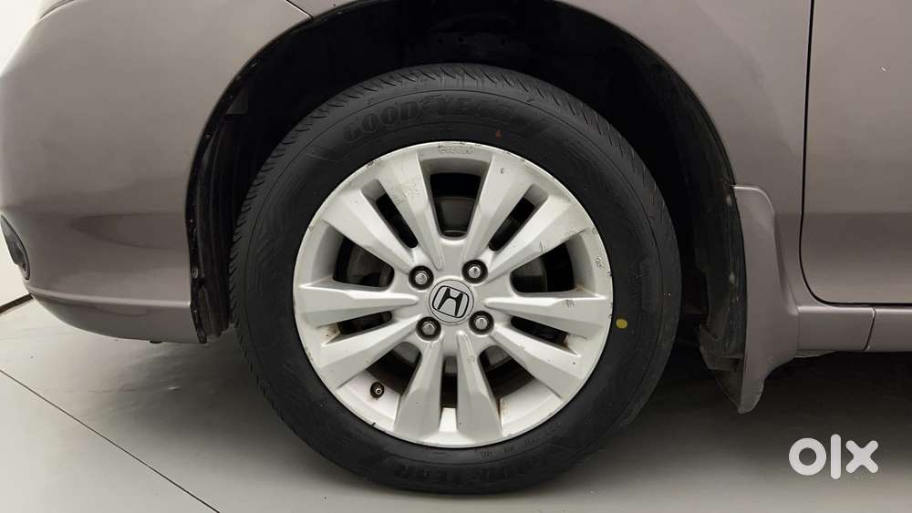 Honda City 2011-2013 1.5 V Mt Sunroof, 2013, Petrol