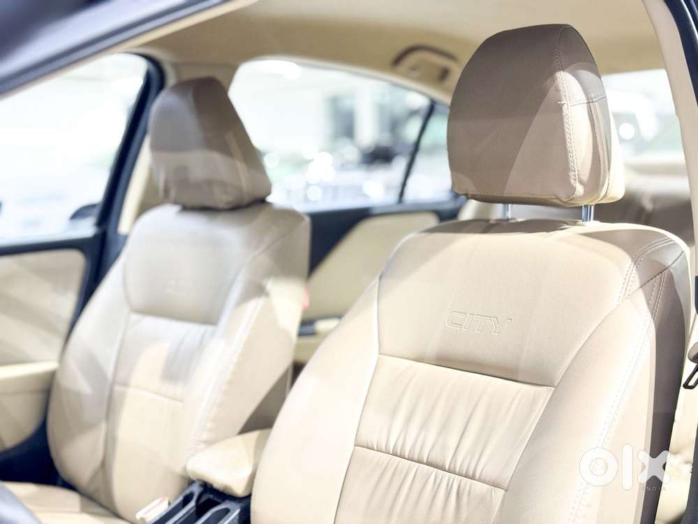 Honda City 1.5 V Cvt I-vtec Mt, 2022, Petrol
