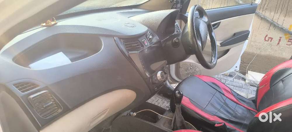 Hyundai Eon 2016 Lpg 95000 Km Driven