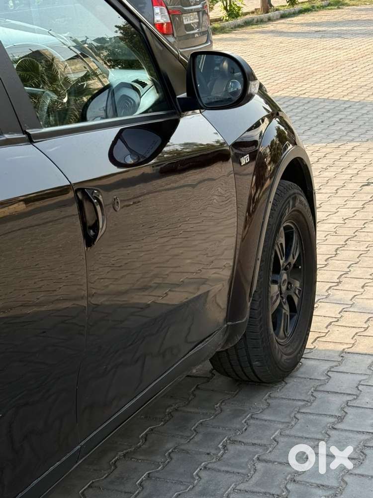 Mahindra Xuv500 Diesel 2013