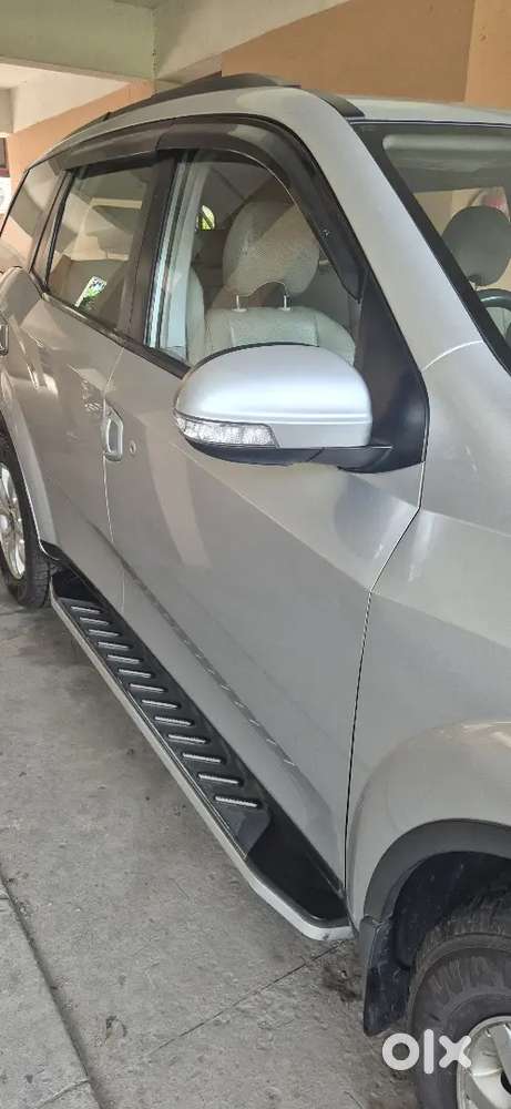 Mahindra Xuv500 Diesel 2017