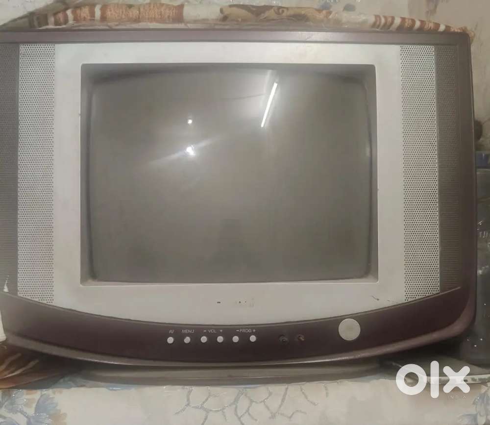 Tvs he all ok good condition
