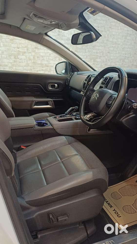 Citroen New C5 Aircross Shine, 2021, Diesel