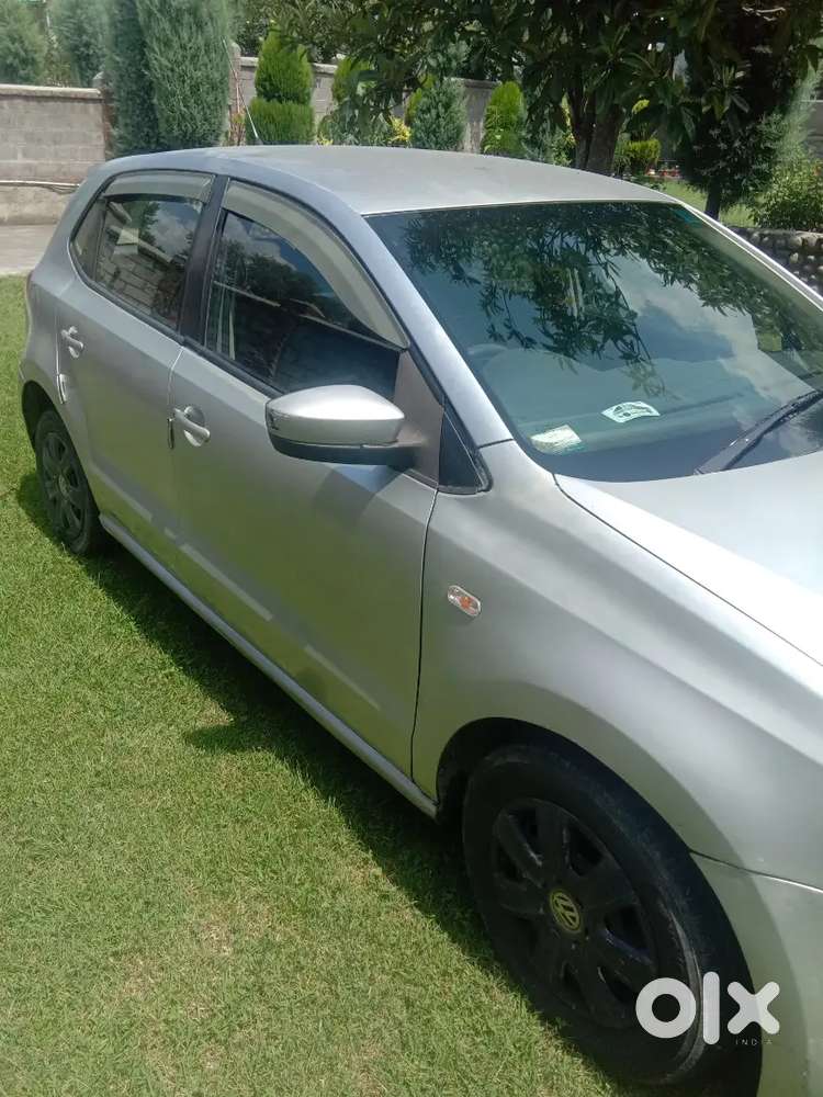 Volkswagen Polo Fitness 2031