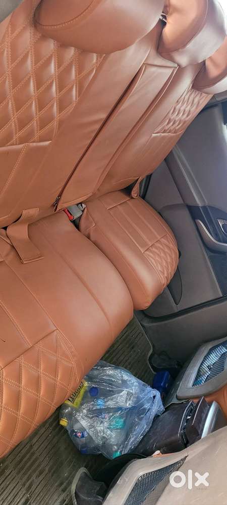 Mahindra Xuv500 2012 Diesel Well Maintained