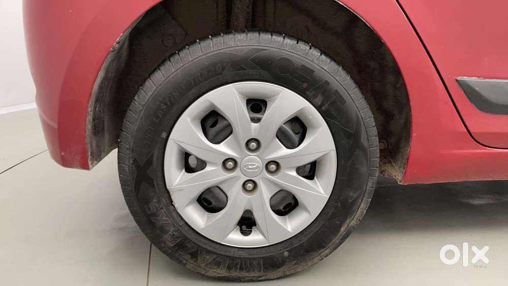 Hyundai Elite I20 [2018-2020] 1.2 Sportz, 2015, Petrol