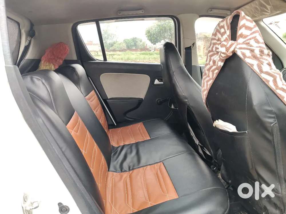Maruti Suzuki Alto 2021 Jaunpur Bhandari Station  Kr Pas Car Hain