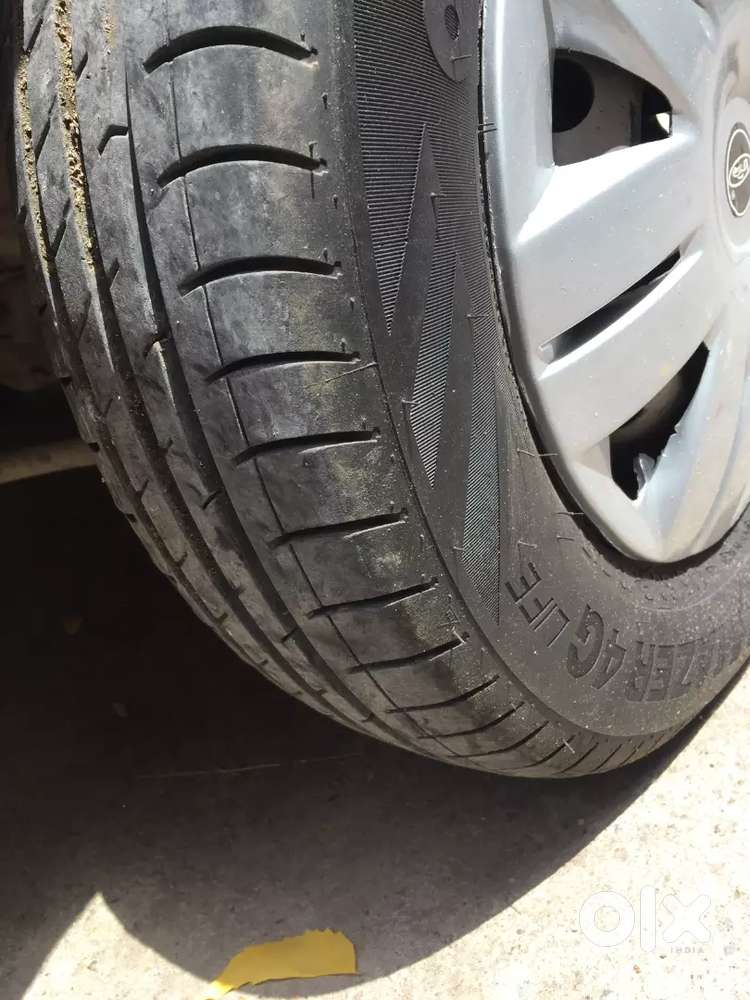 Low Price 2031 Tak Renewal, New Tyre , Ac Chilled All Paper Complete