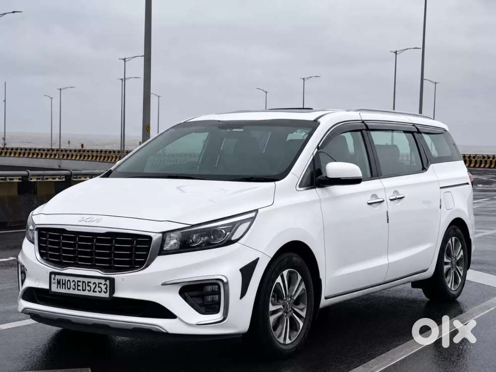 Kia Carnival, 2023, Diesel