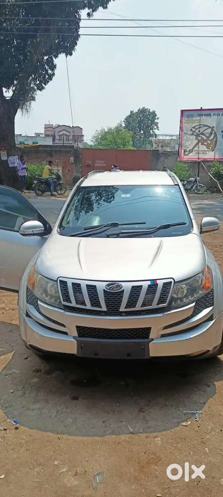 Mahindra Xuv500 2012 Diesel Good Condition