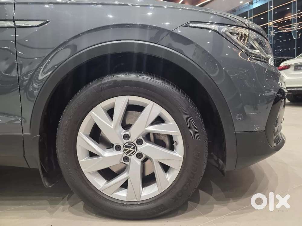 Volkswagen Tiguan 2.0 Elegance Tsi Dsg, 2023, Petrol
