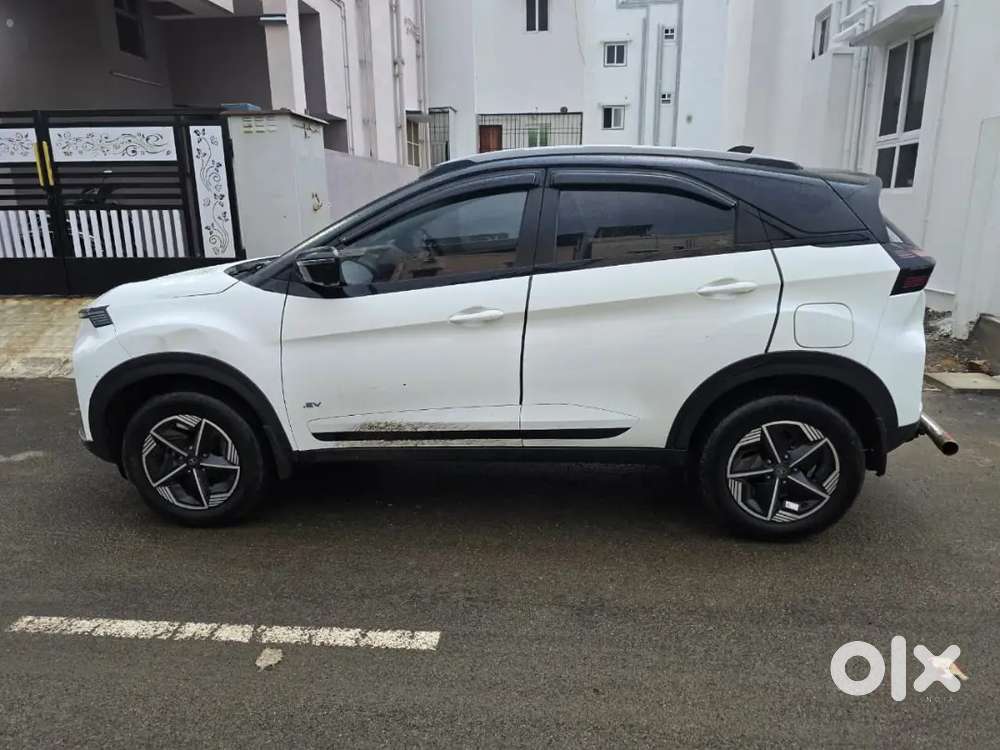 Tata Nexon Ev 2023 Top Variant Good Condition