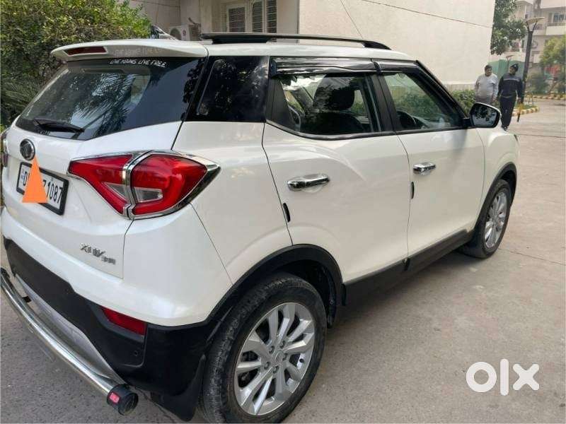 Mahindra Xuv300, 2019, Diesel