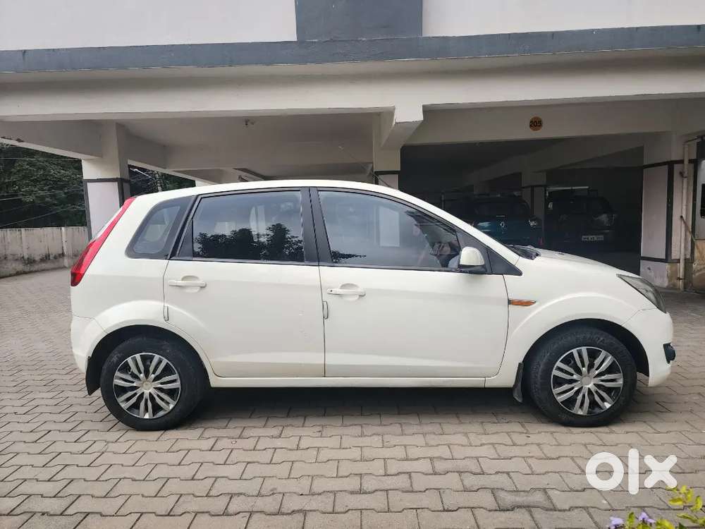 Ford Figo Diesel 2011