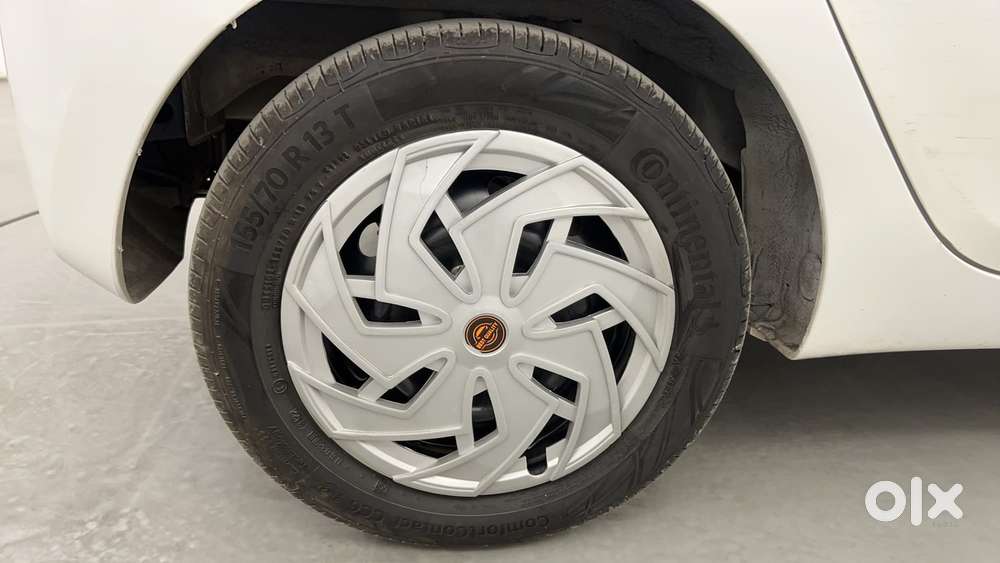 Hyundai Eon 0.8 Magna Plus Airbag, 2018, Petrol