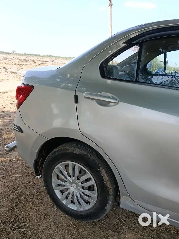 Maruti Suzuki Dzire 2017 Diesel Well Maintained