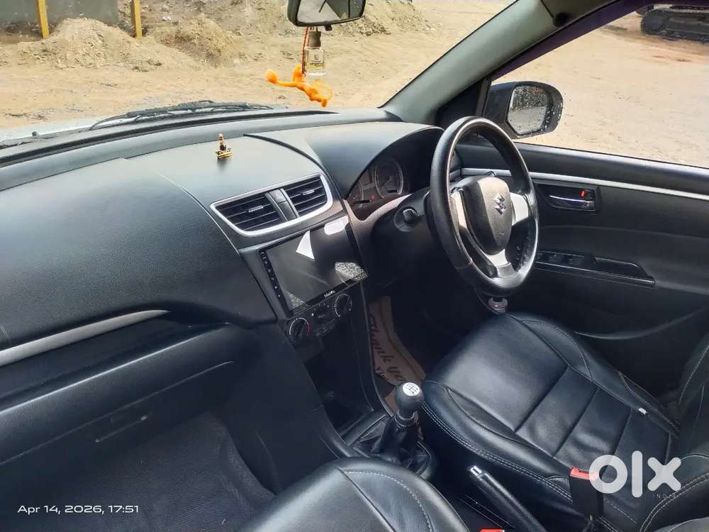 Maruti Suzuki Swift