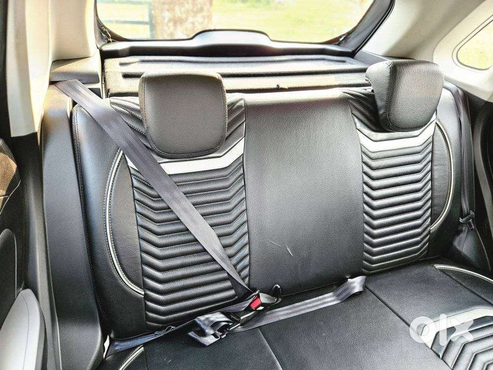 Maruti Suzuki Vitara Brezza 1.5 Vxi, 2020, Petrol