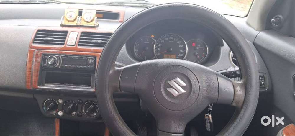 Maruti Suzuki Swift Vdi