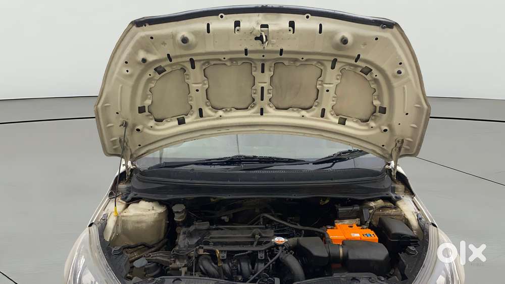Hyundai I20 2012-2014 Magna, 2013, Petrol