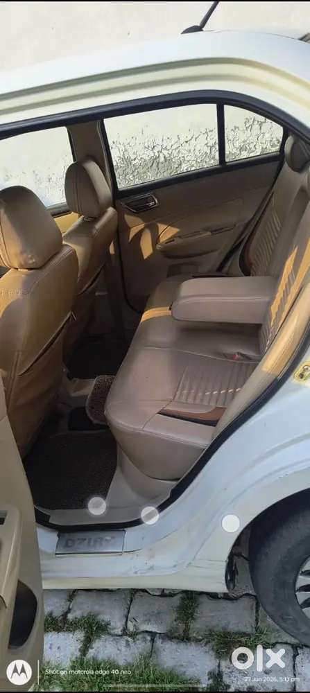 Maruti Suzuki Swift Dzire 2815