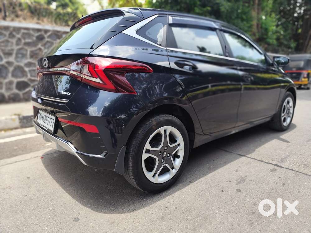 Hyundai I20 1.2 Sportz (o), 2026, Petrol