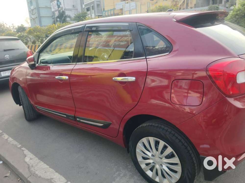 Maruti Suzuki Baleno 1.3 Delta, 2019, Petrol
